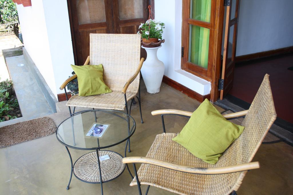 Moonlight Holiday Home Ella Zewnętrze zdjęcie