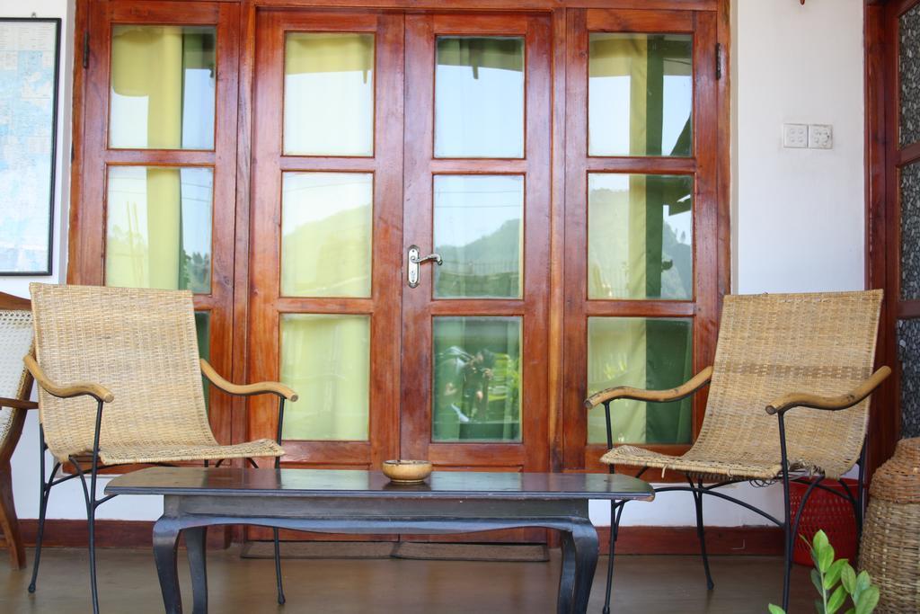 Moonlight Holiday Home Ella Zewnętrze zdjęcie