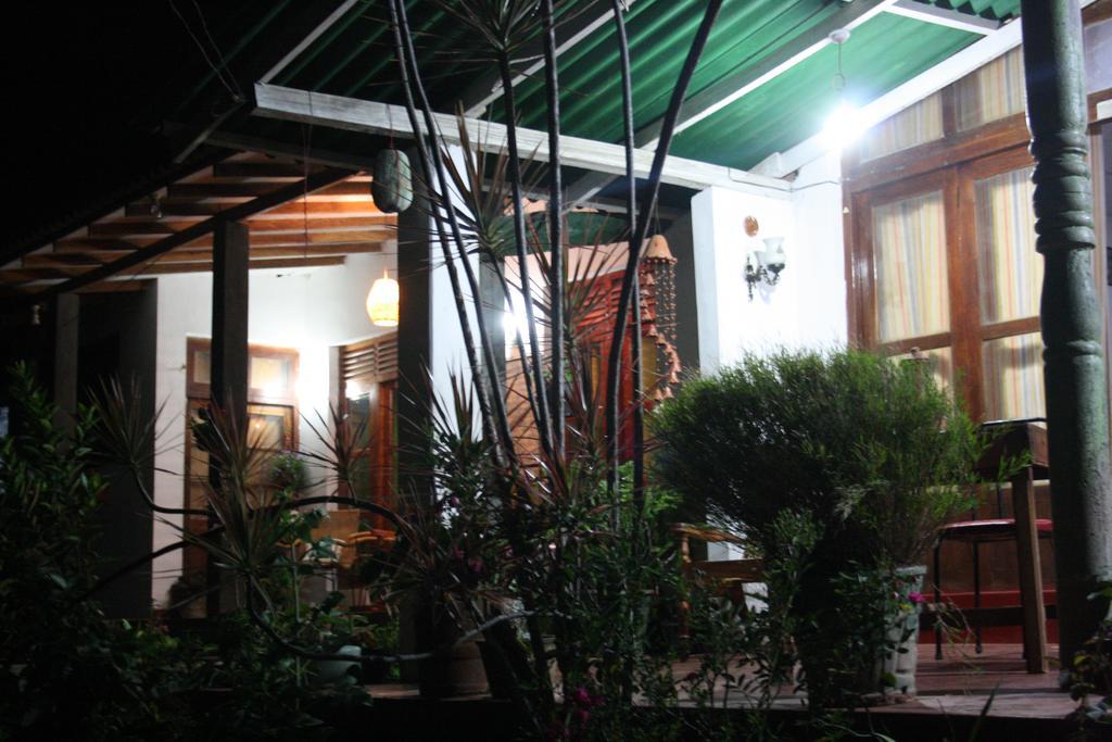 Moonlight Holiday Home Ella Zewnętrze zdjęcie